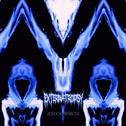 Acrylical Abstractus